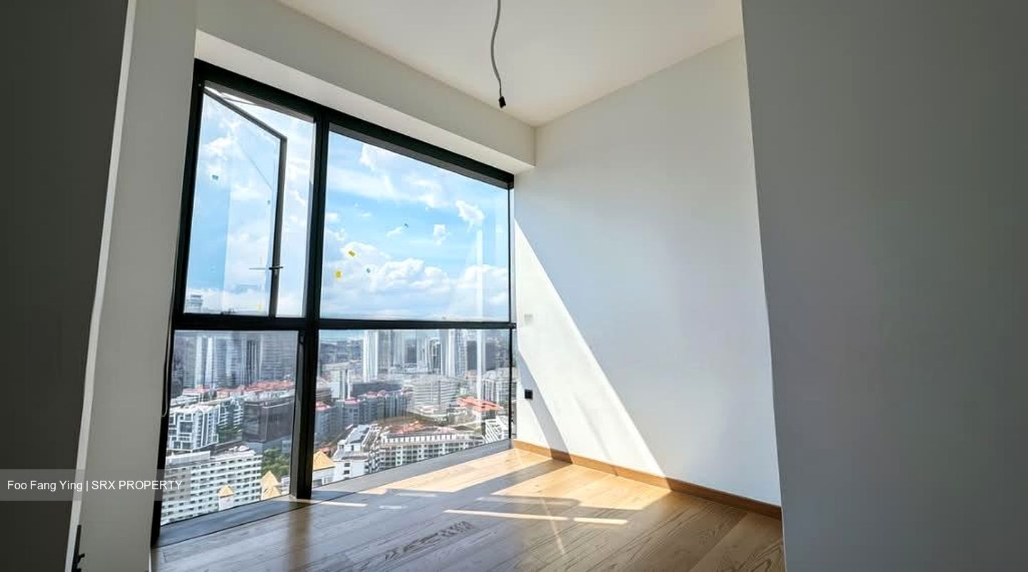 The Landmark (D3), Condominium #560710981